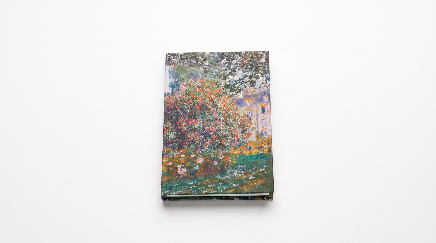 Yearly Book