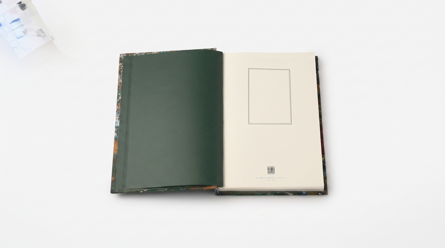 Yearly Book