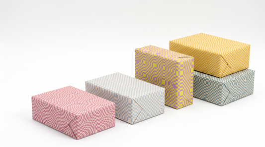 Gift Wrapping Paper